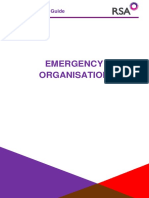 Emergency Organisation Risk Control Guide v2 - RCG001 (E)