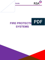 Fire Protection System Risk Control Guide v1 - RCG010 (E)