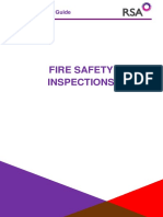 Fire Safety Inspections Risk Control Guide v2 - RCG002 (E)