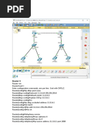 Konfigurasi VoIP 2 Router