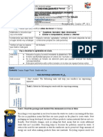 Harol - Martinez.rodriguez@mep - Go.cr: Self-Study Guide #2 II Period