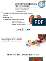 ANTIDIURETICOS (1)