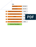 Plano Do Milhão