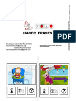 PDF Construccion de Frases s v c 0