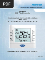 IOM Smart Link Wired Controller 38RM - 15.02.2021