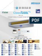 03 - ClassiCool Pro MSP 12-60 - Sales Catalogue - English 1.1.2022