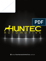 Catalogo PDF Huntec