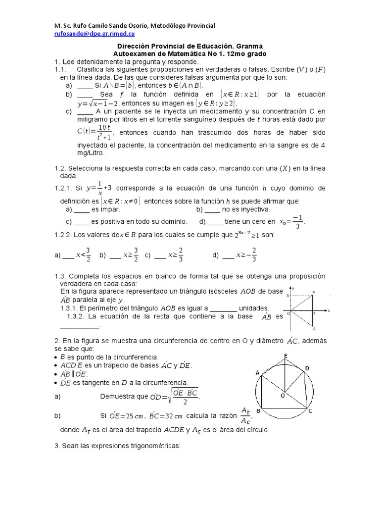 Matemáticas De 12º Grado Fichas De Matemática 4 4.º Ano, Berta