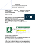 Informática 6° ABCD Cuarto Periodo 2021