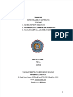 PDF Keterampilan Observasi Nivia DD