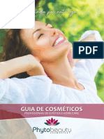 Catalogo Phytobeauty