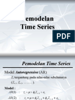 Analisis Time Series (2) Rev