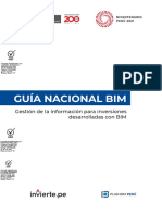 Guia Nacional BIM PERU