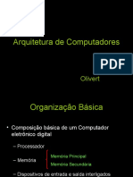 Arquitetura de PC - Aula 03