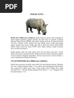 Download BADAK JAWA by abdfajar SN55265411 doc pdf