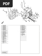 Classic-Honda TLR200 Parts Manual