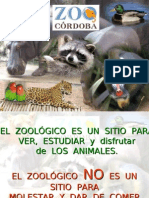 Zoo de córdoba