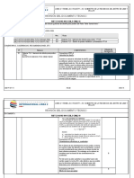 Observaciones A Sistema de Telecomunicaciones