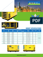 APD - CK Series Product Brochure