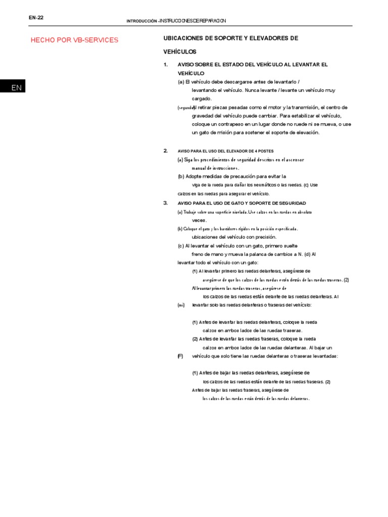 2015 TACOMA SERVICE MANUAL PDF visual data 8