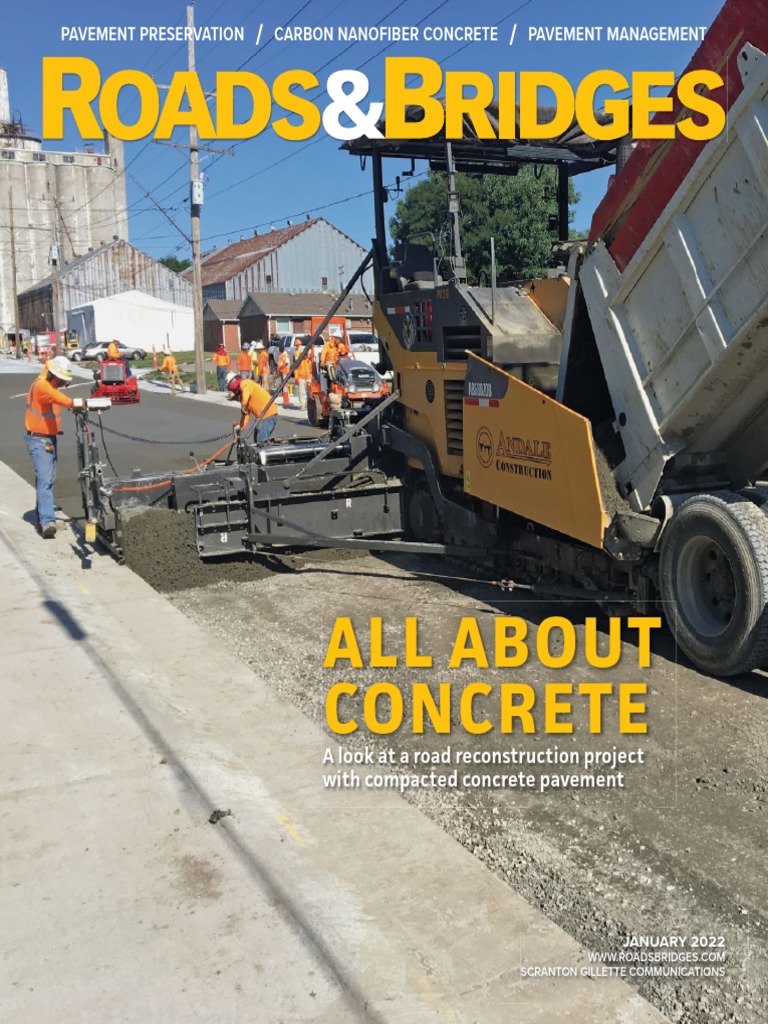 Roadtec's new BF400 side paver is a low-cost method for widening roads and  more