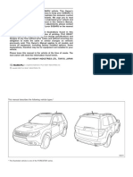 2009 Subaru Forester 94