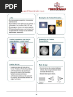 Física 2 - FL 21 - Óptica Geométrica e Espelhos Planos