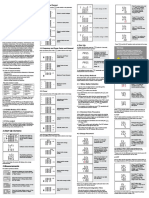 SDM630MCT Series Manual