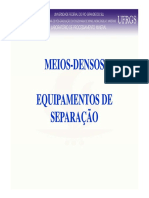 Aula 05 Meios Densos Equipamentos88