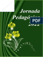 Jornada PEDAGÓGICA 2022