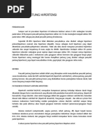 Download PENYAKIT JANTUNG HIPERTENSI by elfira_handayani SN55266739 doc pdf