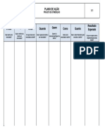 Plano de Ação - 2021 - Atualizado