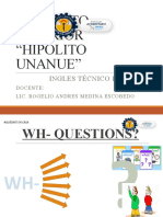 13 Sesion Virtual - Wh-Question (Sin Audio)