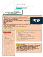 Preeklampsia dan penatalaksanaannya