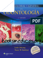 Patologia Oral y General en Odontologia 2a Edicion_booksmedicos.org
