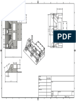User 22.03.2021: Drawn Checked QA MFG Approved DWG No Title