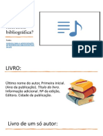 Referências Bibliográficas