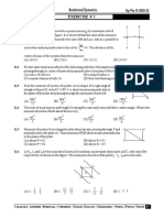 Rotational Exercise - I & II