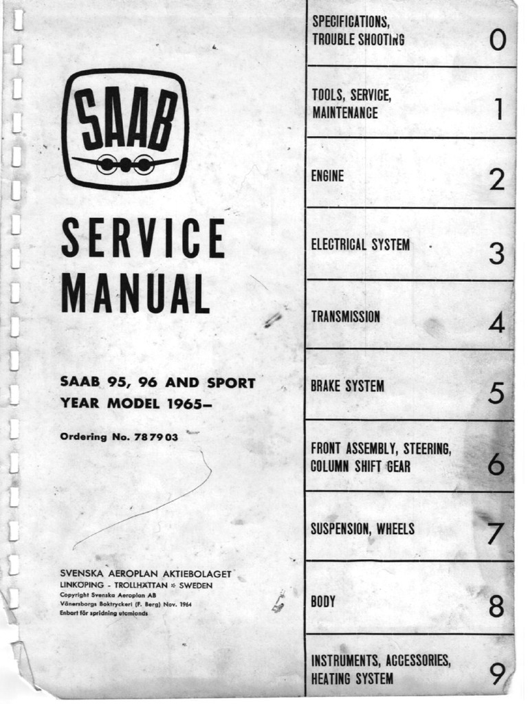 saab96様 確認用 Engine Parts for 1996 Saab 900 | Saab Parts Counter