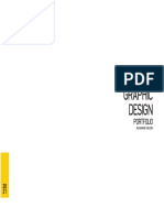 Graphic Design Portfolio 22 Sept 2021a