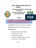 Monografia Niif