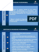 Presentacion Seguridad Patrimonial B And