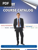 Download Autry Course Catalog - June-December 2011  by Autry Technology Center SN55267917 doc pdf