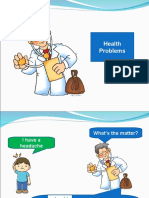 Health Problems