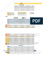 Piso 4: Diseño A Flexión