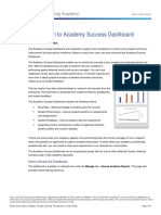 Academy Success Dashboard Introduction Final