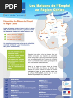 Maison Emploi 9 juillet 08