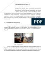 Projeto domótica com Arduino Mega e Wi-Fi