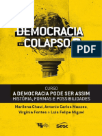 Apostila Curso a Democracia Pode Ser Assim Boitempo Sesc 2019 1