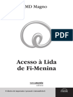 Acesso à Lida de Fi-Menina by MD Magno